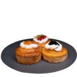 Fruit Comfort Danish