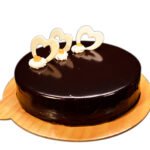 Premium Chocolate Whole cake