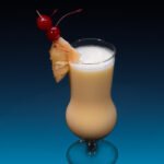Virgin Pinacolada