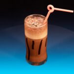 Frozen Mocha