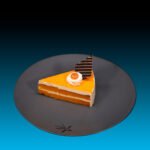 Premium Orange Cake